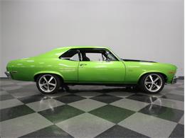 1971 Chevrolet Nova (CC-1051778) for sale in Lavergne, Tennessee