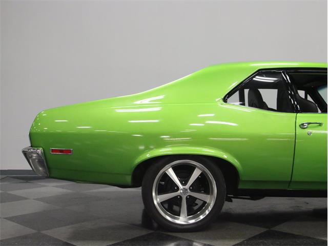 1971 Chevrolet Nova (CC-1051778) for sale in Lavergne, Tennessee