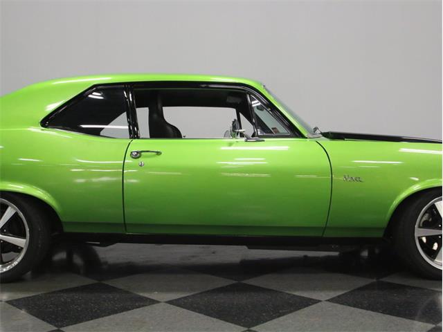 1971 Chevrolet Nova (CC-1051778) for sale in Lavergne, Tennessee