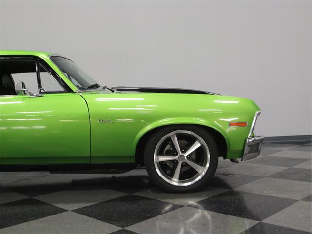 1971 Chevrolet Nova (CC-1051778) for sale in Lavergne, Tennessee