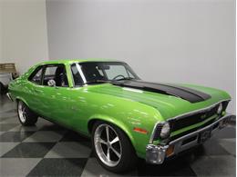 1971 Chevrolet Nova (CC-1051778) for sale in Lavergne, Tennessee