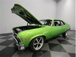 1971 Chevrolet Nova (CC-1051778) for sale in Lavergne, Tennessee