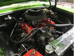 1971 Chevrolet Nova (CC-1051778) for sale in Lavergne, Tennessee