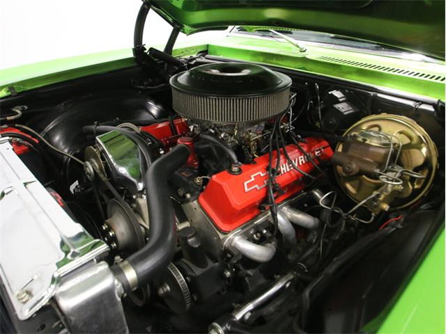 1971 Chevrolet Nova (CC-1051778) for sale in Lavergne, Tennessee