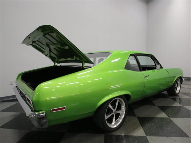 1971 Chevrolet Nova (CC-1051778) for sale in Lavergne, Tennessee