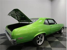 1971 Chevrolet Nova (CC-1051778) for sale in Lavergne, Tennessee