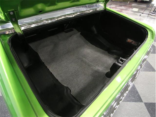 1971 Chevrolet Nova (CC-1051778) for sale in Lavergne, Tennessee