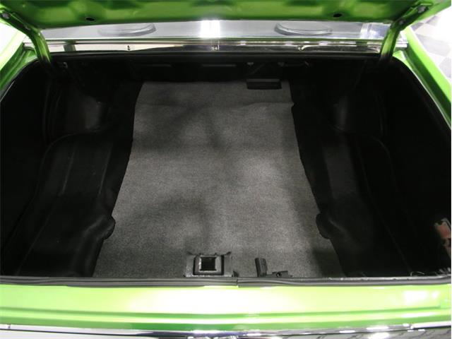 1971 Chevrolet Nova (CC-1051778) for sale in Lavergne, Tennessee