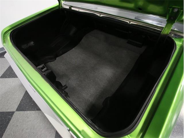 1971 Chevrolet Nova (CC-1051778) for sale in Lavergne, Tennessee