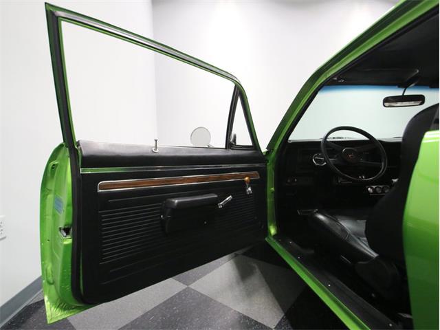 1971 Chevrolet Nova (CC-1051778) for sale in Lavergne, Tennessee