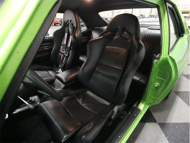 1971 Chevrolet Nova (CC-1051778) for sale in Lavergne, Tennessee