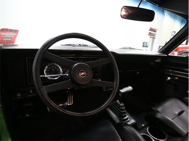 1971 Chevrolet Nova (CC-1051778) for sale in Lavergne, Tennessee