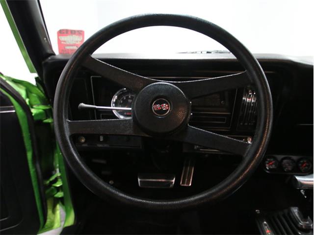 1971 Chevrolet Nova (CC-1051778) for sale in Lavergne, Tennessee