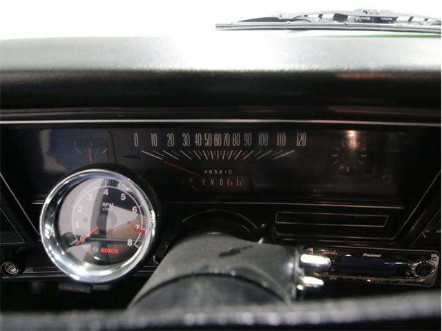 1971 Chevrolet Nova (CC-1051778) for sale in Lavergne, Tennessee