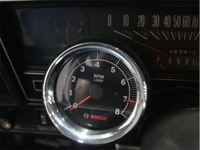1971 Chevrolet Nova (CC-1051778) for sale in Lavergne, Tennessee