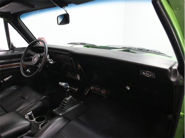1971 Chevrolet Nova (CC-1051778) for sale in Lavergne, Tennessee