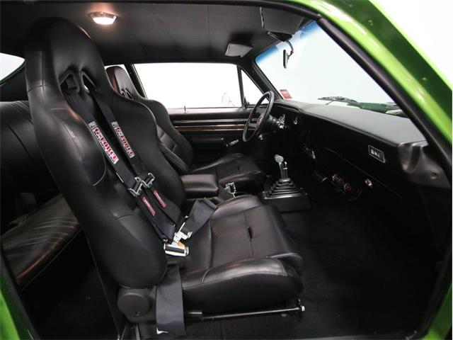 1971 Chevrolet Nova (CC-1051778) for sale in Lavergne, Tennessee
