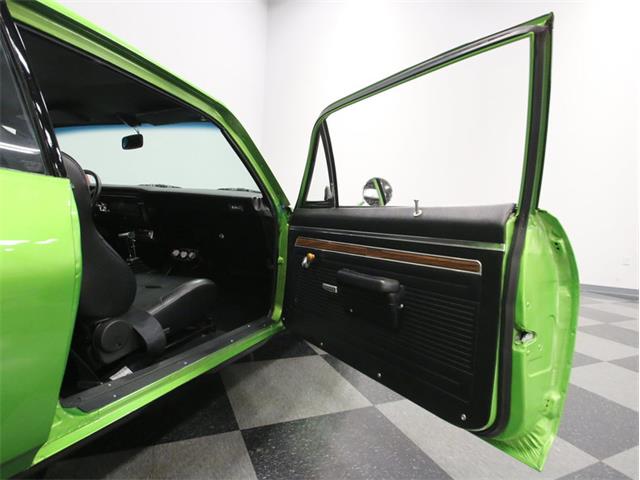 1971 Chevrolet Nova (CC-1051778) for sale in Lavergne, Tennessee