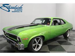 1971 Chevrolet Nova (CC-1051778) for sale in Lavergne, Tennessee