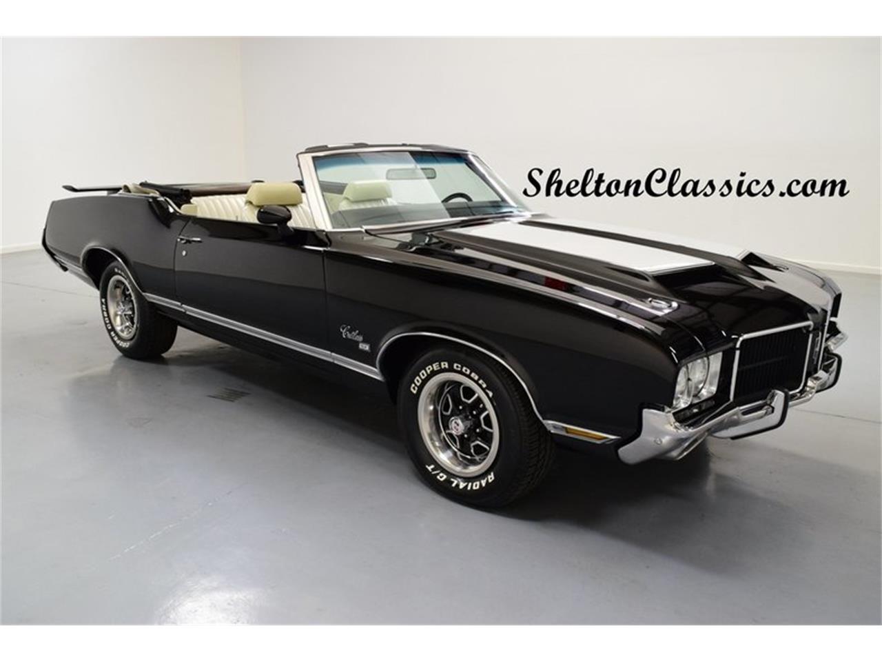 1971 Oldsmobile Cutlass for Sale | ClassicCars.com | CC-1051780