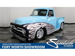 1955 Ford F100 (CC-1051795) for sale in Ft Worth, Texas