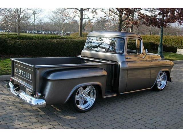 1956 Chevrolet 3200 (CC-1051801) for sale in Scottsdale, Arizona