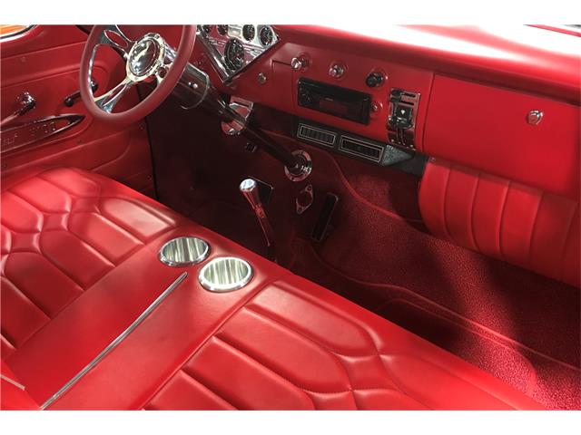 1956 Chevrolet 3200 (CC-1051801) for sale in Scottsdale, Arizona