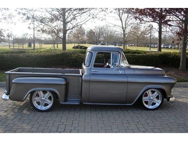 1956 Chevrolet 3200 (CC-1051801) for sale in Scottsdale, Arizona