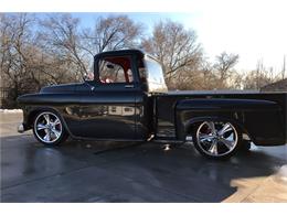 1956 Chevrolet 3200 (CC-1051801) for sale in Scottsdale, Arizona