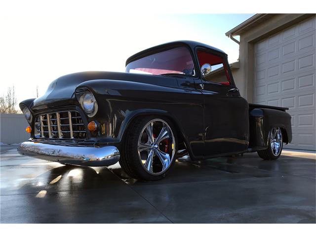 1956 Chevrolet 3200 (CC-1051801) for sale in Scottsdale, Arizona