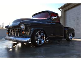 1956 Chevrolet 3200 (CC-1051801) for sale in Scottsdale, Arizona