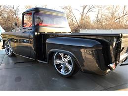 1956 Chevrolet 3200 (CC-1051801) for sale in Scottsdale, Arizona