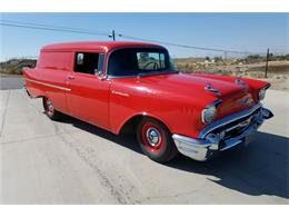 1957 Chevrolet Sedan Delivery (CC-1051805) for sale in Scottsdale, Arizona