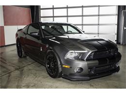 2013 Shelby GT500 (CC-1051807) for sale in Scottsdale, Arizona