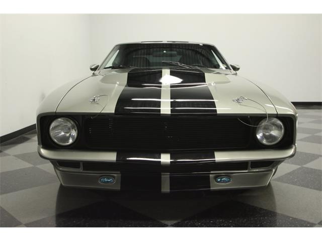 1971 Ford Mustang (CC-1051818) for sale in Lutz, Florida
