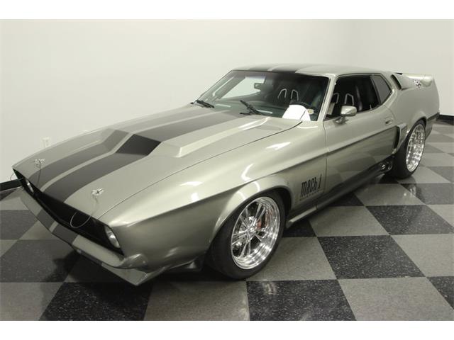 1971 Ford Mustang (CC-1051818) for sale in Lutz, Florida