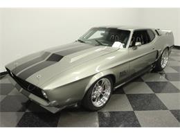 1971 Ford Mustang (CC-1051818) for sale in Lutz, Florida