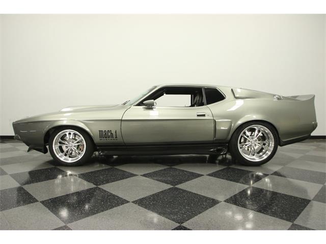 1971 Ford Mustang (CC-1051818) for sale in Lutz, Florida