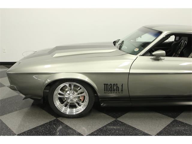 1971 Ford Mustang (CC-1051818) for sale in Lutz, Florida