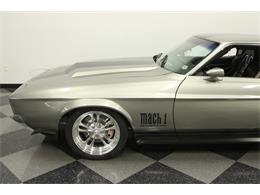 1971 Ford Mustang (CC-1051818) for sale in Lutz, Florida