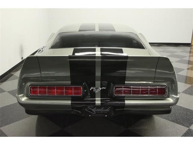 1971 Ford Mustang (CC-1051818) for sale in Lutz, Florida