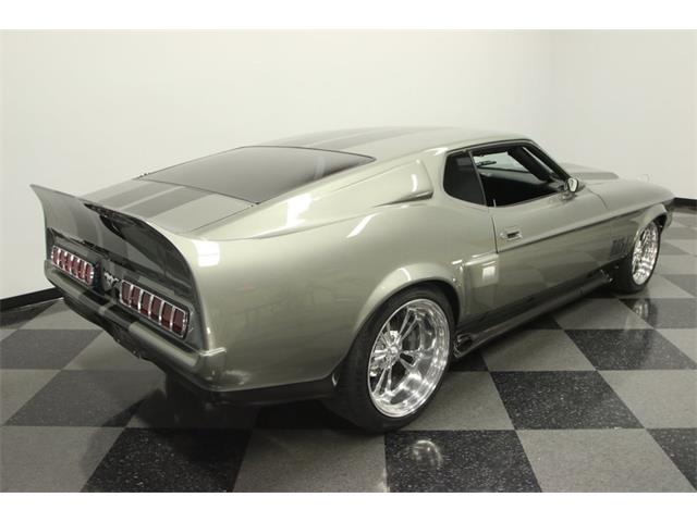 1971 Ford Mustang (CC-1051818) for sale in Lutz, Florida