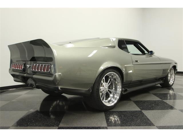 1971 Ford Mustang (CC-1051818) for sale in Lutz, Florida