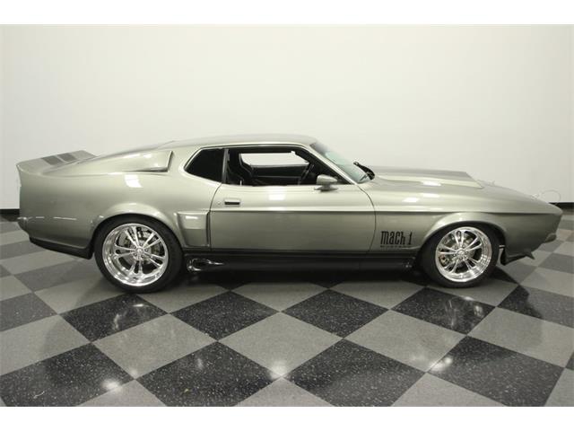 1971 Ford Mustang (CC-1051818) for sale in Lutz, Florida