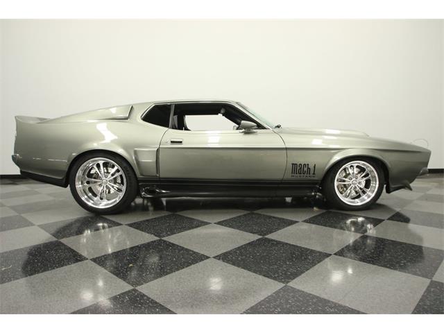 1971 Ford Mustang (CC-1051818) for sale in Lutz, Florida