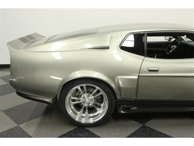 1971 Ford Mustang (CC-1051818) for sale in Lutz, Florida