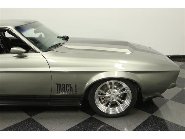 1971 Ford Mustang (CC-1051818) for sale in Lutz, Florida