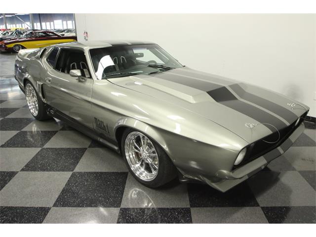 1971 Ford Mustang (CC-1051818) for sale in Lutz, Florida