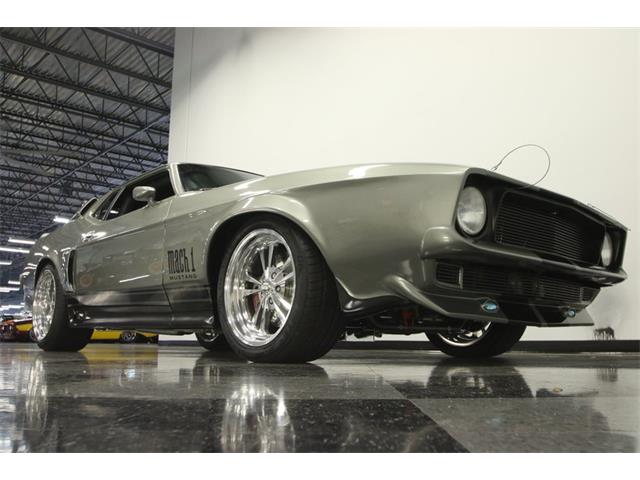 1971 Ford Mustang (CC-1051818) for sale in Lutz, Florida