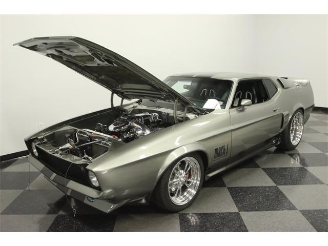 1971 Ford Mustang (CC-1051818) for sale in Lutz, Florida